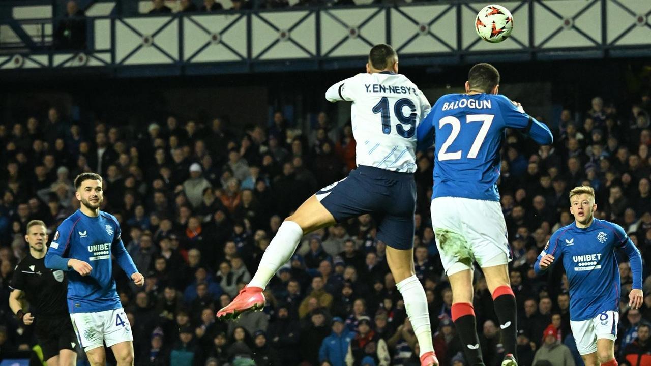 Fenerbahçe, Avrupa Ligi'ne veda etti