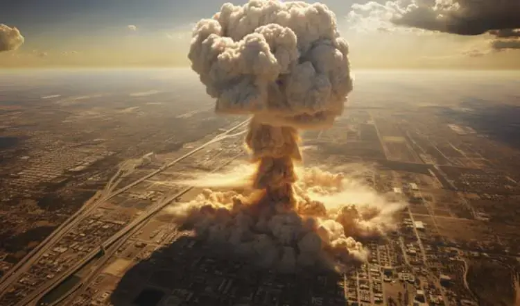 Gerilim tırmanıyor! Tehlikesi sadece 2 ülkeyi etkilemiyor: Nükleer felakete yol açabilir