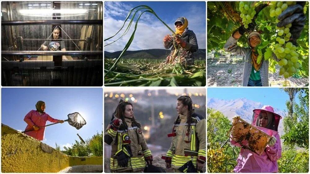 Dünya Kadınlar Günü ne zaman, nasıl ortaya çıktı? Neden 8 Mart'ta kutlanıyor?